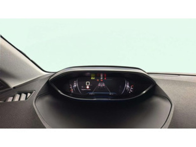 Peugeot 3008 BlueHDi 130 S&S Allure Pack EAT8 96 kW (130 CV) Peugeot 3008 BlueHDi 130 S&S Allure Pack EAT8 96 kW (130 CV)