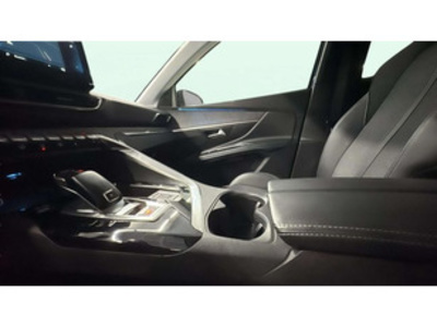 Peugeot 3008 BlueHDi 130 S&S Allure Pack EAT8 96 kW (130 CV) Peugeot 3008 BlueHDi 130 S&S Allure Pack EAT8 96 kW (130 CV)