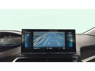 Peugeot 3008 BlueHDi 130 S&S Allure Pack EAT8 96 kW (130 CV)