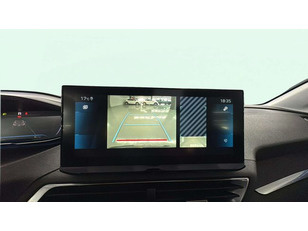 Peugeot 3008 BlueHDi 130 S&S Allure Pack EAT8 96 kW (130 CV)