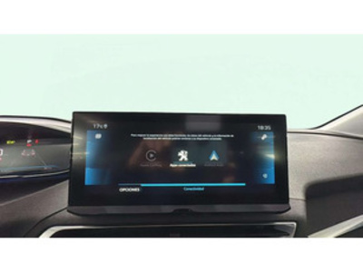 Peugeot 3008 BlueHDi 130 S&S Allure Pack EAT8 96 kW (130 CV) Peugeot 3008 BlueHDi 130 S&S Allure Pack EAT8 96 kW (130 CV)