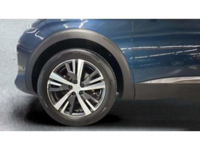 Peugeot 3008 BlueHDi 130 S&S Allure Pack EAT8 96 kW (130 CV) Peugeot 3008 BlueHDi 130 S&S Allure Pack EAT8 96 kW (130 CV)