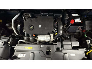 Peugeot 3008 BlueHDi 130 S&S Allure Pack EAT8 96 kW (130 CV)