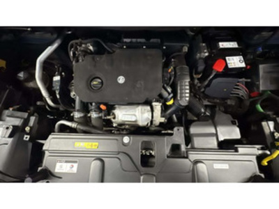 Peugeot 3008 BlueHDi 130 S&S Allure Pack EAT8 96 kW (130 CV) Peugeot 3008 BlueHDi 130 S&S Allure Pack EAT8 96 kW (130 CV)