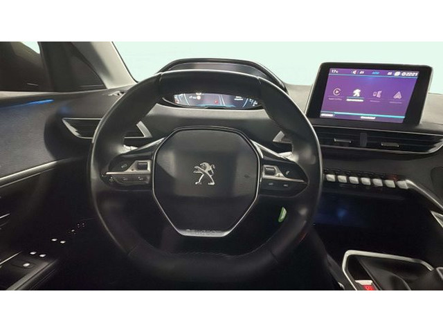 Peugeot5008 PureTech 130 S&S Active 96 kW (130 CV) Vehículo usado en Barcelona - 14