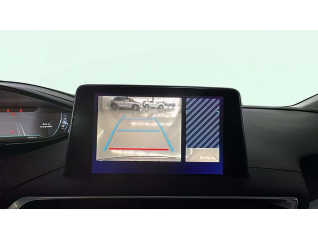 Peugeot5008 PureTech 130 S&S Active 96 kW (130 CV) Vehículo usado en Barcelona - 17