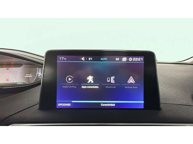 Peugeot5008 PureTech 130 S&S Active 96 kW (130 CV) Vehículo usado en Barcelona - 18