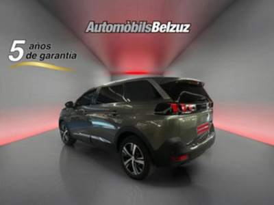 Peugeot 5008 PureTech 130 S&S Active 96 kW (130 CV) Peugeot 5008 PureTech 130 S&S Active 96 kW (130 CV)