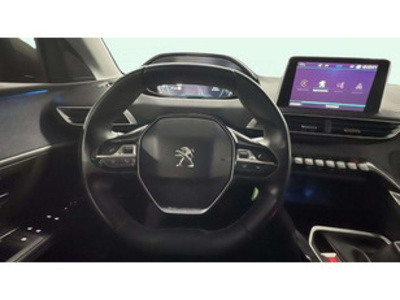 Peugeot 5008 PureTech 130 S&S Active 96 kW (130 CV) Peugeot 5008 PureTech 130 S&S Active 96 kW (130 CV)