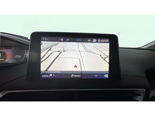 Peugeot 5008 PureTech 130 S&S Active 96 kW (130 CV)