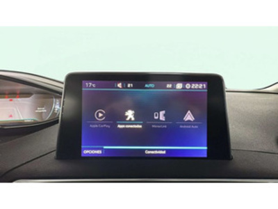 Peugeot 5008 PureTech 130 S&S Active 96 kW (130 CV) Peugeot 5008 PureTech 130 S&S Active 96 kW (130 CV)