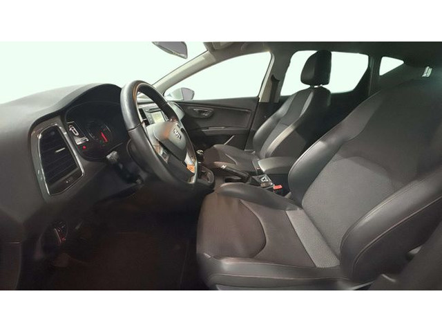 SEATLeón 2.0 TDI S&S FR 110 kW (150 CV) Vehículo usado en Barcelona - 10