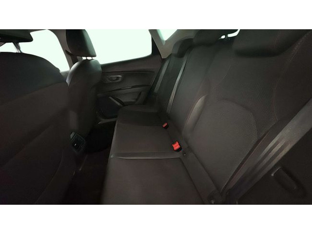 SEATLeón 2.0 TDI S&S FR 110 kW (150 CV) Vehículo usado en Barcelona - 11