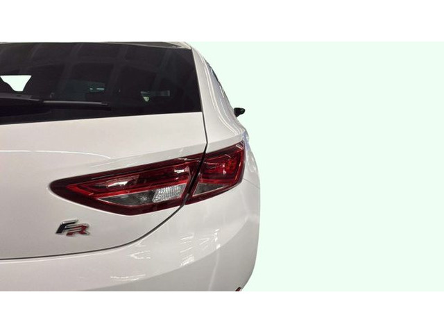 SEATLeón 2.0 TDI S&S FR 110 kW (150 CV) Vehículo usado en Barcelona - 18