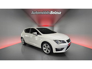 SEAT León 2.0 TDI S&S FR 110 kW (150 CV)
