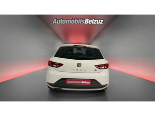 SEAT León 2.0 TDI S&S FR 110 kW (150 CV)