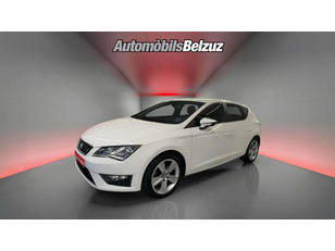 SEAT León 2.0 TDI S&S FR 110 kW (150 CV)