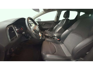SEAT León 2.0 TDI S&S FR 110 kW (150 CV)