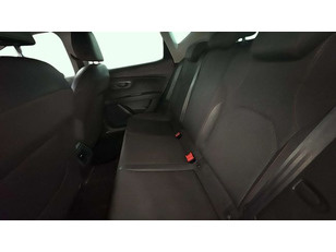 SEAT León 2.0 TDI S&S FR 110 kW (150 CV)