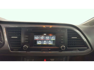 SEAT León 2.0 TDI S&S FR 110 kW (150 CV)