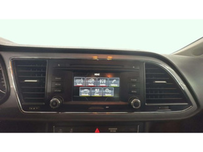 SEAT León 2.0 TDI S&S FR 110 kW (150 CV) SEAT León 2.0 TDI S&S FR 110 kW (150 CV)