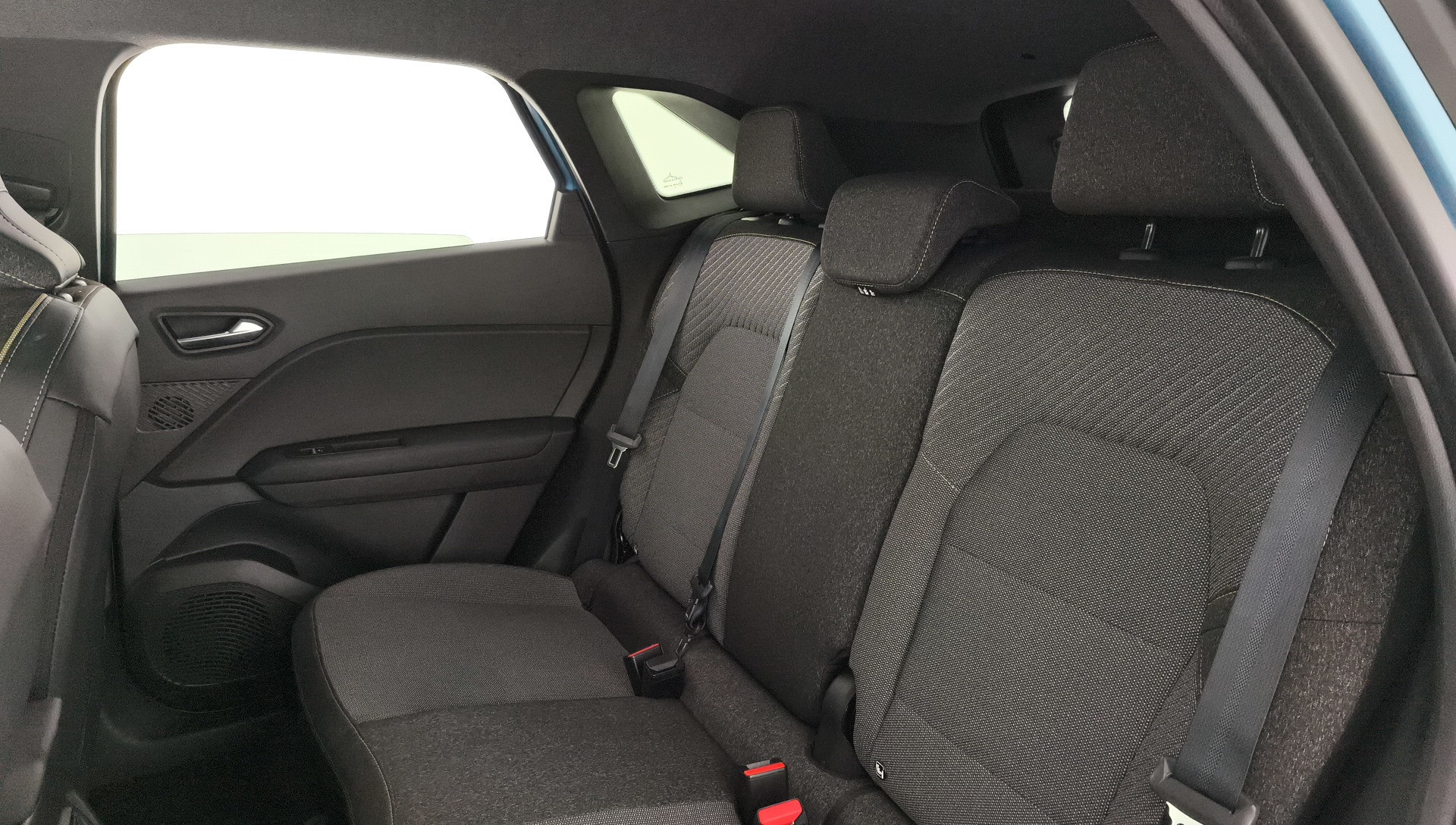 Renault Symbioz Techno E-Tech full hybrid 107 kW (145 CV) - 13