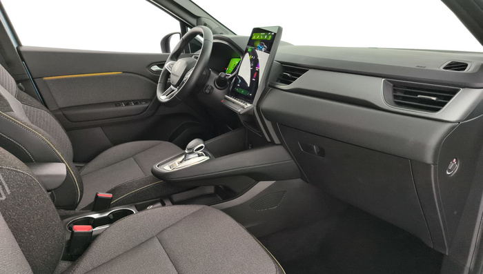 Renault Symbioz Techno E-Tech full hybrid 107 kW (145 CV) - 15 Renault Symbioz Techno E-Tech full hybrid 107 kW (145 CV) - 15