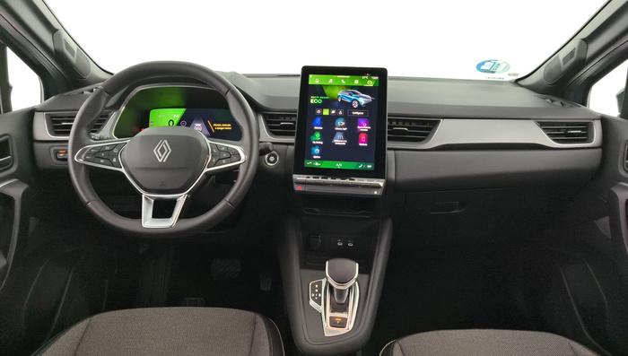 Renault Symbioz Techno E-Tech full hybrid 107 kW (145 CV) - 19 Renault Symbioz Techno E-Tech full hybrid 107 kW (145 CV) - 19