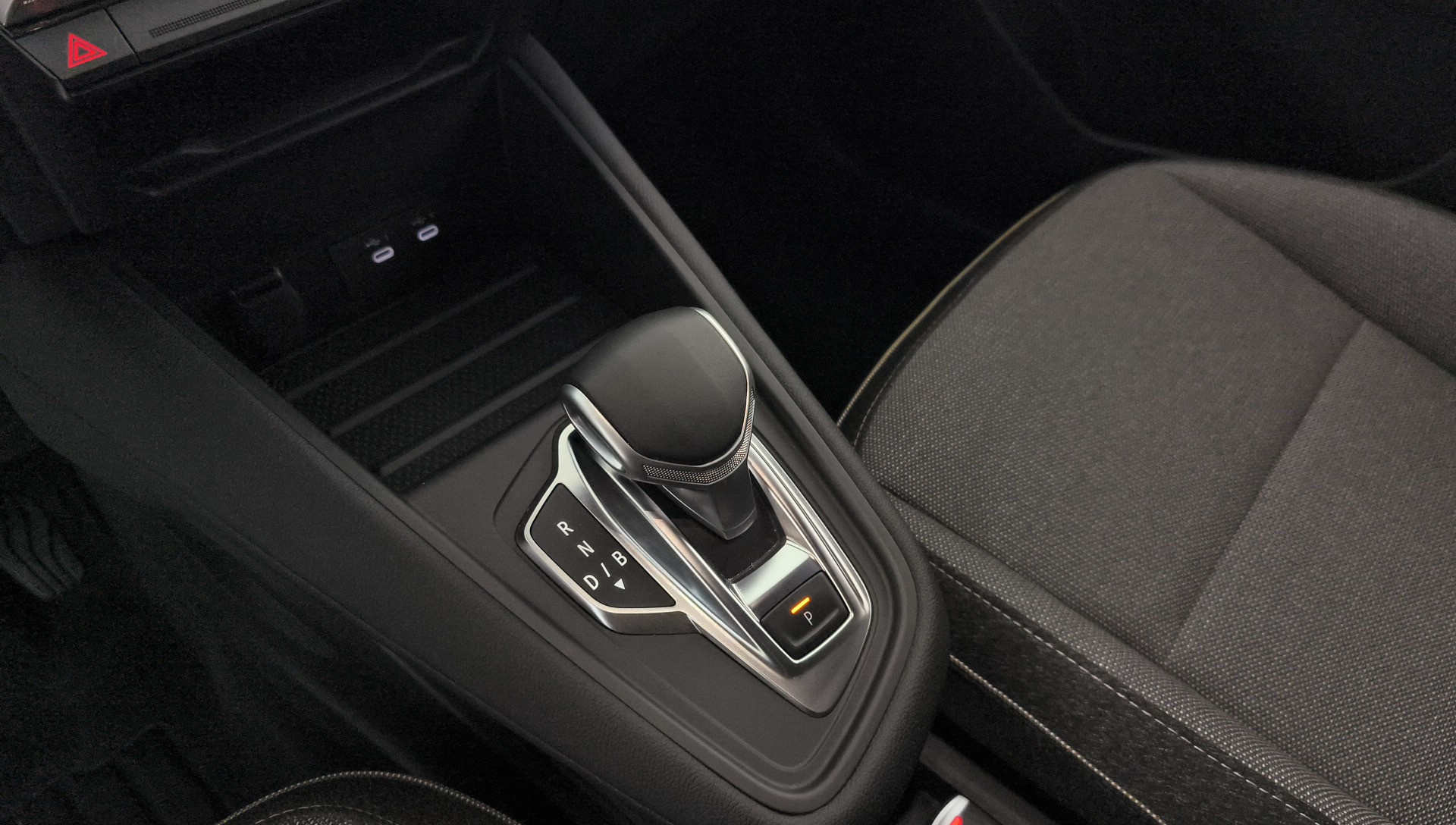 Renault Symbioz Techno E-Tech full hybrid 107 kW (145 CV) - 24