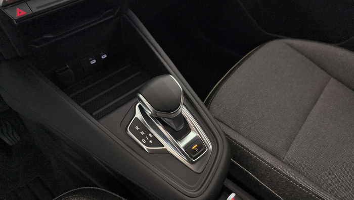 Renault Symbioz Techno E-Tech full hybrid 107 kW (145 CV) - 24 Renault Symbioz Techno E-Tech full hybrid 107 kW (145 CV) - 24