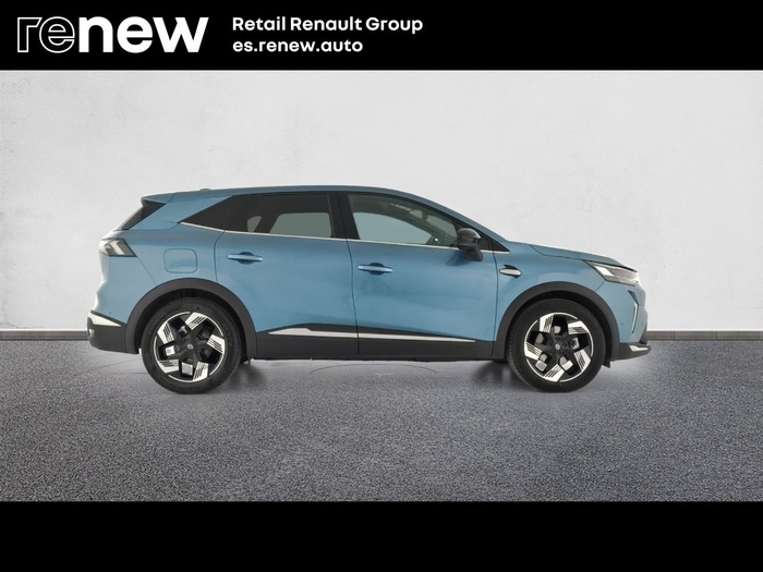 Renault Symbioz Techno E-Tech full hybrid 107 kW (145 CV) - 4 Renault Symbioz Techno E-Tech full hybrid 107 kW (145 CV) - 4