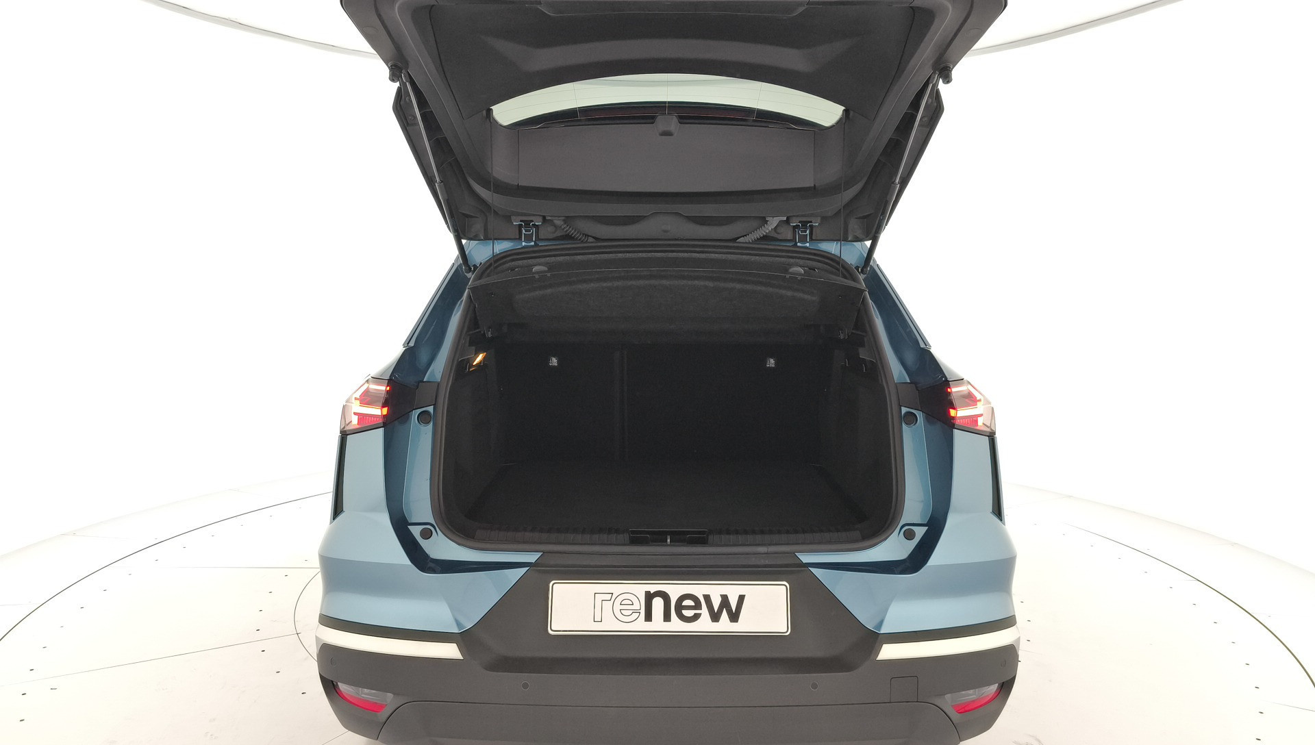 Renault Symbioz Techno E-Tech full hybrid 107 kW (145 CV) - 9