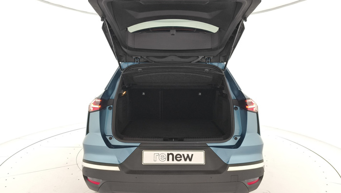 Renault Symbioz Techno E-Tech full hybrid 107 kW (145 CV) - 9 Renault Symbioz Techno E-Tech full hybrid 107 kW (145 CV) - 9