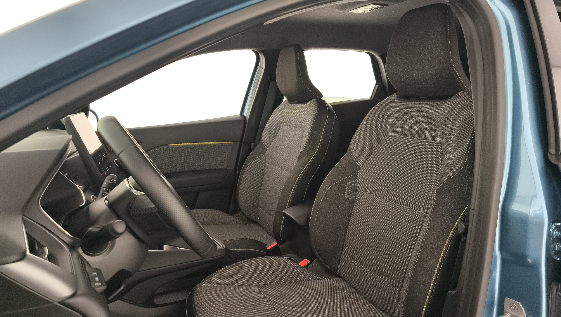 Renault Symbioz Techno E-Tech full hybrid 107 kW (145 CV) - 12