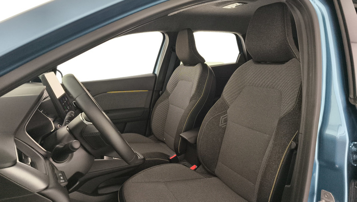 Renault Symbioz Techno E-Tech full hybrid 107 kW (145 CV) - 12 Renault Symbioz Techno E-Tech full hybrid 107 kW (145 CV) - 12