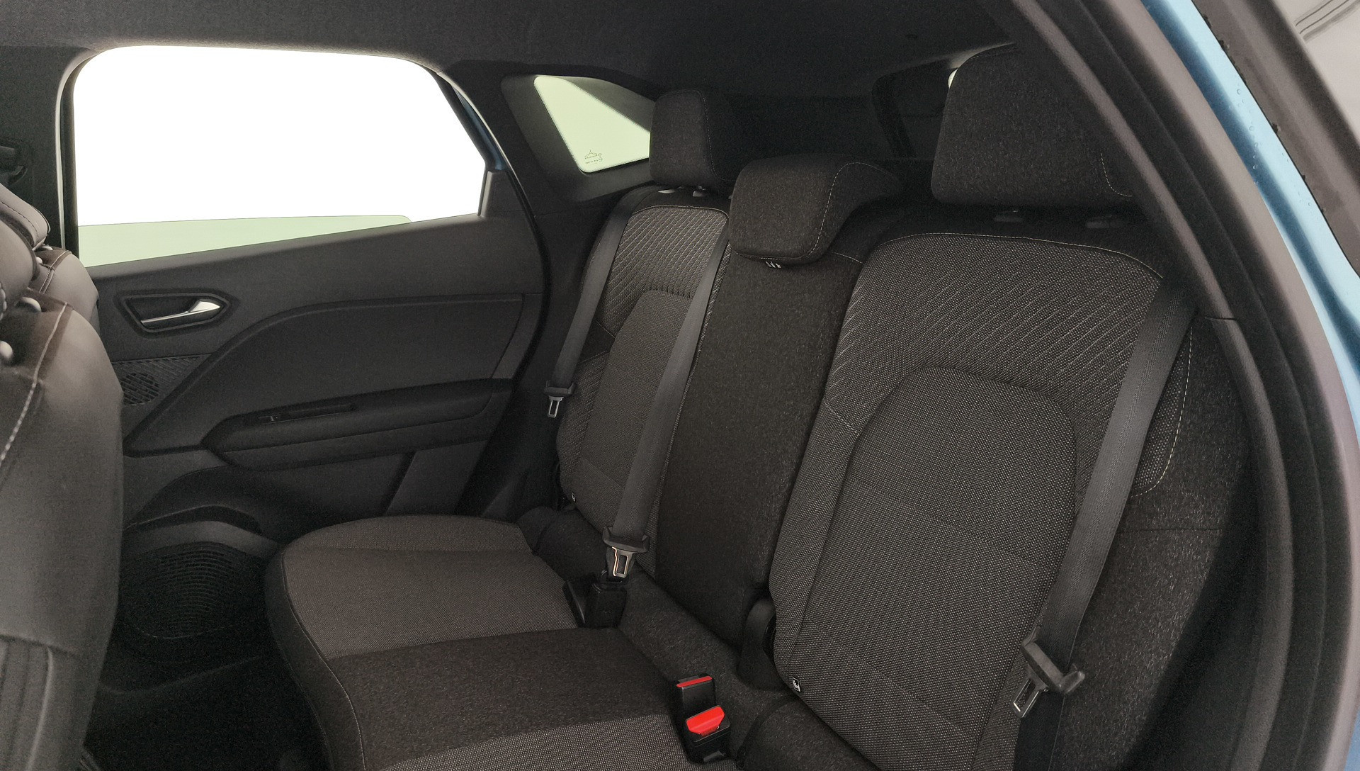 Renault Symbioz Techno E-Tech full hybrid 107 kW (145 CV) - 13