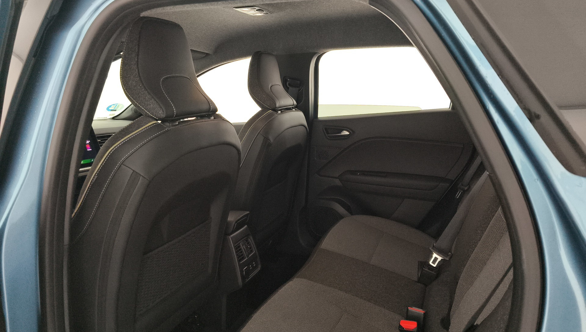 Renault Symbioz Techno E-Tech full hybrid 107 kW (145 CV) - 14