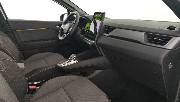 Renault Symbioz Techno E-Tech full hybrid 107 kW (145 CV) - 15 Renault Symbioz Techno E-Tech full hybrid 107 kW (145 CV) - 15