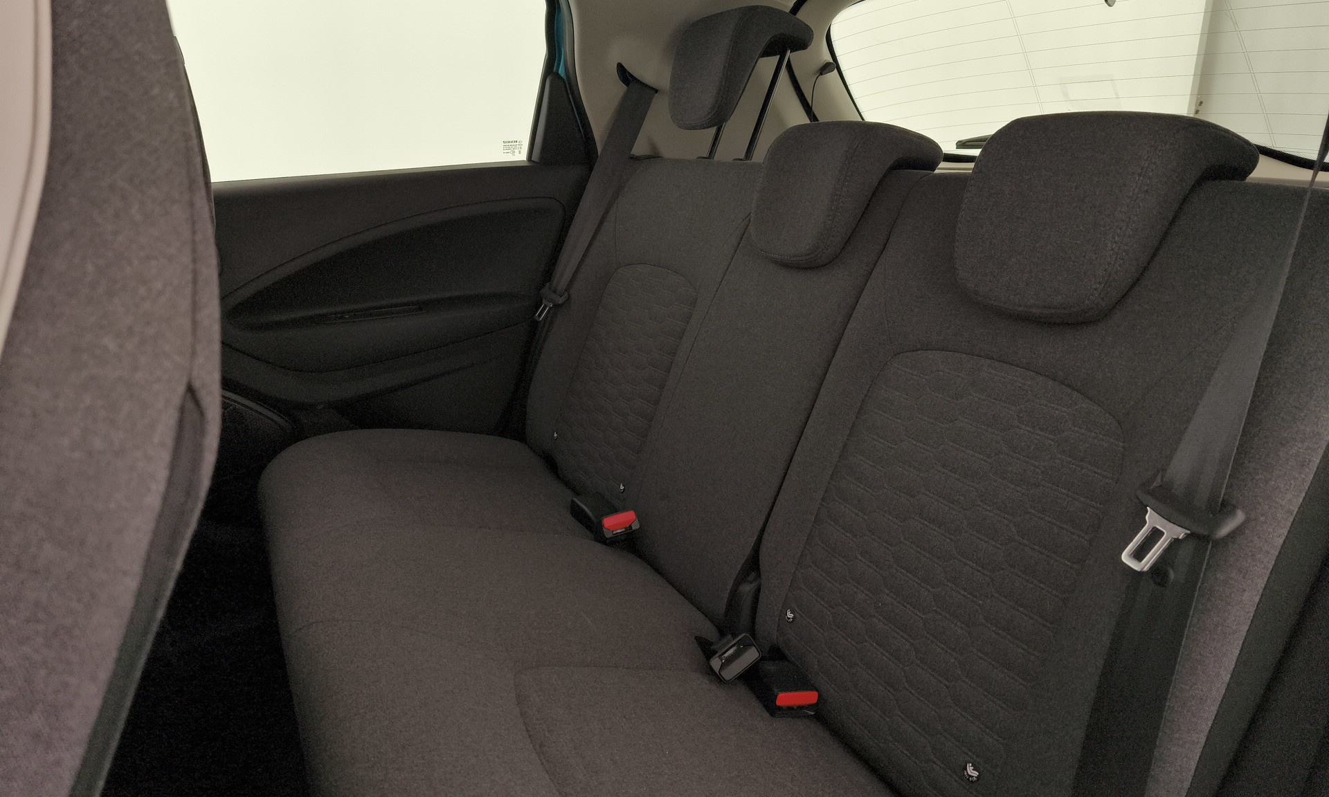 Renault Zoe Evolution R110 batería 50kWh 79 kW (108 CV) - 13