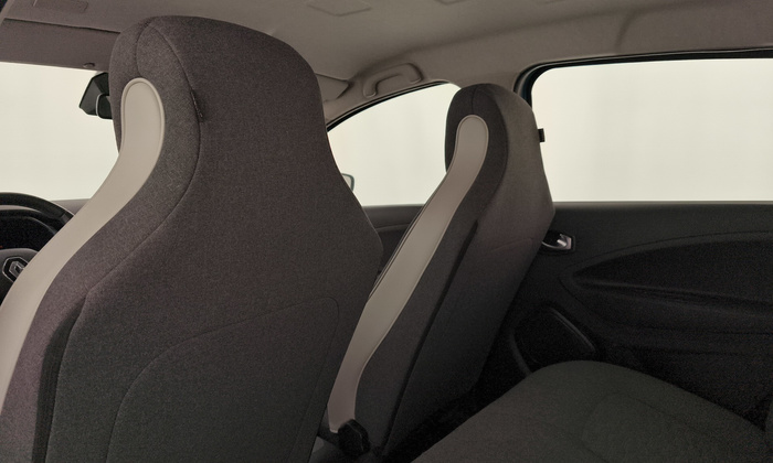 Renault Zoe Evolution R110 batería 50kWh 79 kW (108 CV) - 14 Renault Zoe Evolution R110 batería 50kWh 79 kW (108 CV) - 14