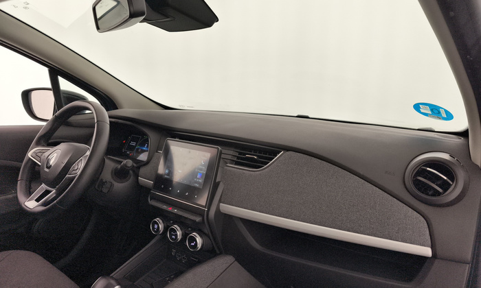 Renault Zoe Evolution R110 batería 50kWh 79 kW (108 CV) - 15 Renault Zoe Evolution R110 batería 50kWh 79 kW (108 CV) - 15