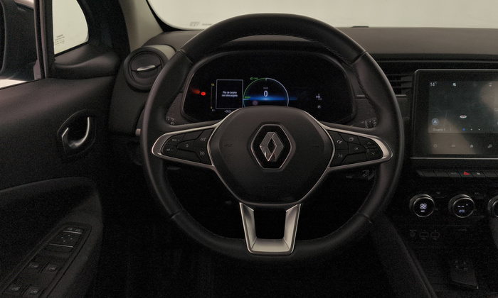 Renault Zoe Evolution R110 batería 50kWh 79 kW (108 CV) - 17 Renault Zoe Evolution R110 batería 50kWh 79 kW (108 CV) - 17