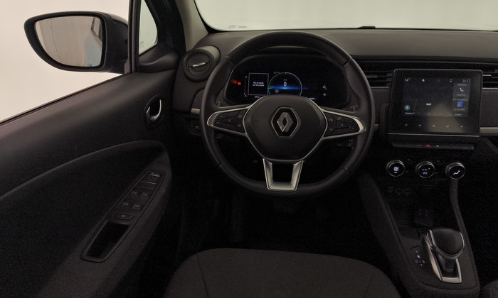 Renault Zoe Evolution R110 batería 50kWh 79 kW (108 CV) - 18 Renault Zoe Evolution R110 batería 50kWh 79 kW (108 CV) - 18