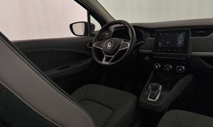 Renault Zoe Evolution R110 batería 50kWh 79 kW (108 CV) - 20 Renault Zoe Evolution R110 batería 50kWh 79 kW (108 CV) - 20