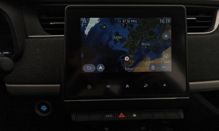 Renault Zoe Evolution R110 batería 50kWh 79 kW (108 CV) - 22 Renault Zoe Evolution R110 batería 50kWh 79 kW (108 CV) - 22