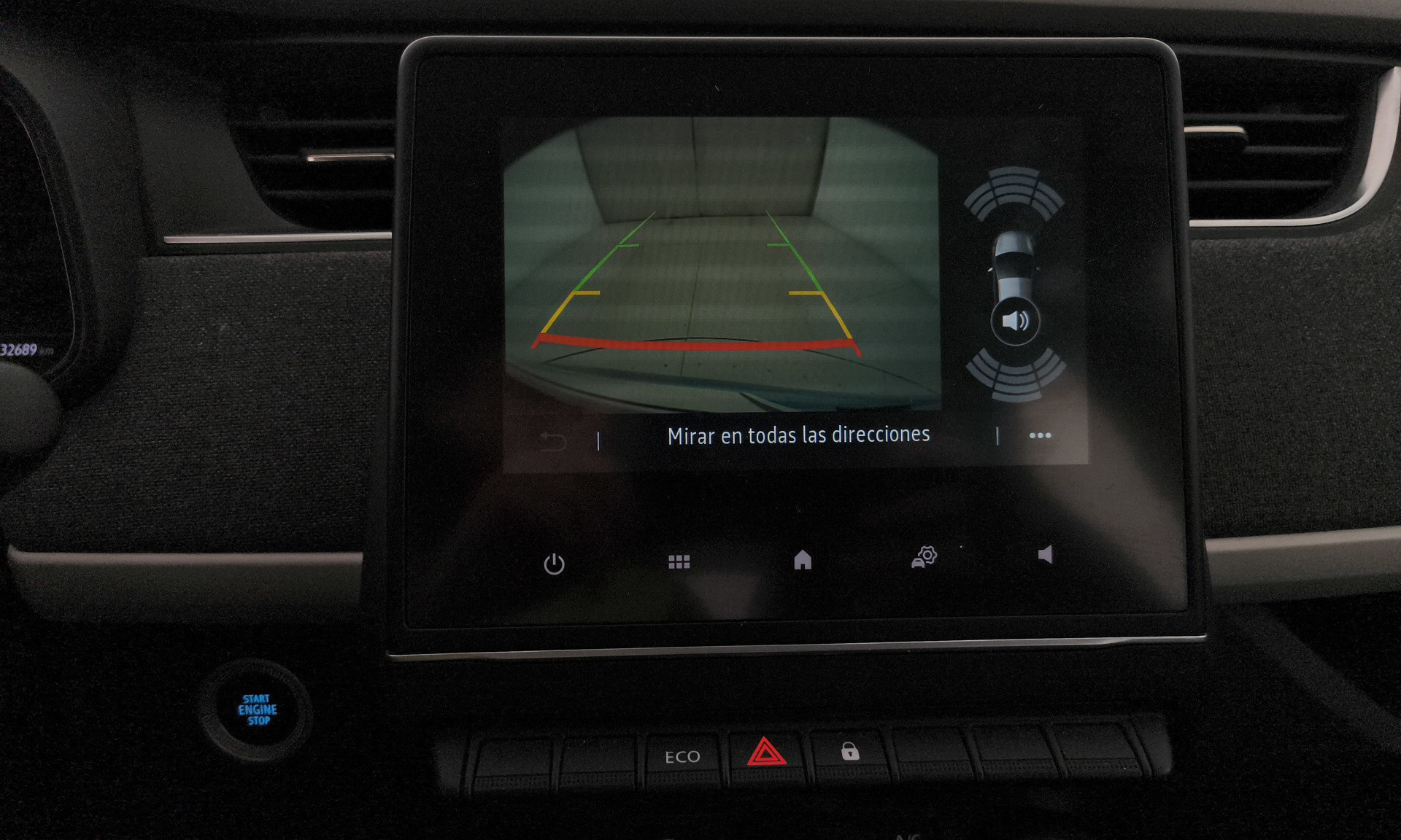 Renault Zoe Evolution R110 batería 50kWh 79 kW (108 CV) - 23