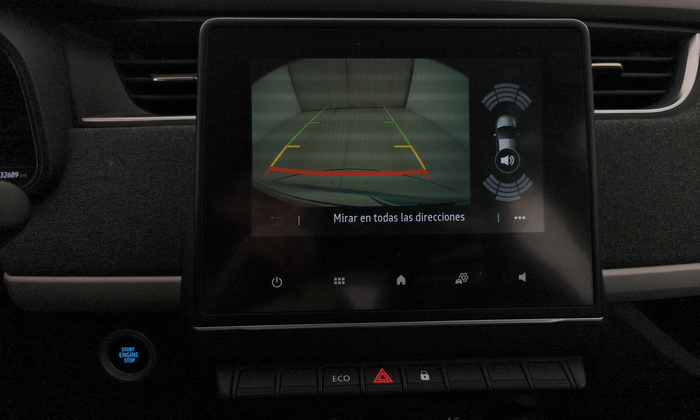 Renault Zoe Evolution R110 batería 50kWh 79 kW (108 CV) - 23 Renault Zoe Evolution R110 batería 50kWh 79 kW (108 CV) - 23