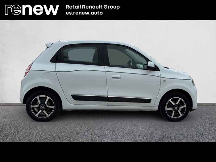 Renault Twingo Zen TCe 66 kW (90 CV) EDC - 3 Renault Twingo Zen TCe 66 kW (90 CV) EDC - 3