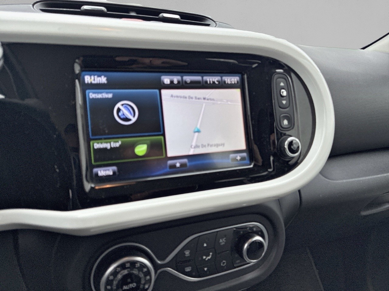 Renault Twingo Zen TCe 66 kW (90 CV) EDC - 6