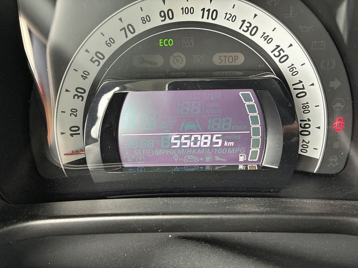 Renault Twingo Zen TCe 66 kW (90 CV) EDC - 8 Renault Twingo Zen TCe 66 kW (90 CV) EDC - 8